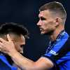 Dzeko: "Inter, nessun rancore. Ma non nego di aver pensato una cosa. Champions e scudetto..."
