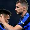 Dzeko: "Con Inzaghi abbiamo alzato trofei, ma non dimentico Istanbul e Bologna"