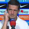 Chivu a Sky: "L'Inter ha dimostrato maturità. Lookman? Non parlo di mercato e di chi non è in questa rosa"