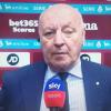 Marotta a Sky Sport: "Inter estranea a ogni accusa. Concentrati sullo Scudetto"