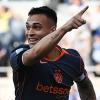 Pagelle CdS - Tra i nerazzurri abbondano i voti positivi: Lautaro è l'MVP