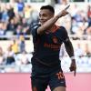 LIVE - Inter-Hellas Verona 0-0, 37': Mkhitaryan a Lautaro, tiro deviato in corner