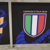 Giro Milano per te, e arrivo alla metro Tricolore... tutta nerazzurra!