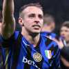 GdS - Come recuperare Frattesi: il 3-4-2-1 di Chivu trasforma l'ex Sassuolo da mediano a incursore 