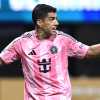 Luis Suarez cambia idea su Lautaro Martinez: "A me non piace. Preferisco maggiormente Julian Alvarez"