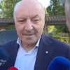 VIDEO - Marotta: "L'Inter in Champions vuole recitare un ruolo da protagonista. Il tour de force porta a cali di tensione"