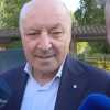 GdS - Napoli-Inter è De Laurentiis contro Marotta: Oaktree ha scelto il varesino come garante della continuità