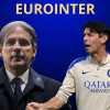 CHAMPIONS e YOUTH LEAGUE, l'INTER domina in EUROPA! Nerazzurri al top con INZAGHI e ZANCHETTA