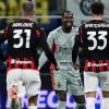 Caldara: "Milan? Dopo il derby credevo potesse lottare per lo scudetto"