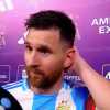 Messi, messaggio per Carboni: "Tutta la squadra gli manda un abbraccio"