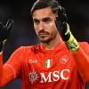 L'ex preparatore dei portieri del Napoli: "Meret andrà via, Inter o Juventus nel suo futuro"