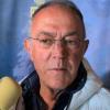 Castagnini: "Anche a Frosinone giovani di valore, non c'è solo Esposito"