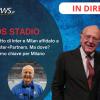 LIVE - NUOVO STADIO, accelerata di INTER e MILAN: ecco come sarà. MILANO RISCHIA: lunedì GIORNO CHIAVE