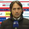 Inzaghi a ITV: "Il gol ci poteva abbattere, ma siamo rimasti squadra. Questi punti aiutano la nostra classifica"