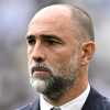 Juventus, Tudor spiega le scelte di stasera col BVB: "Tridente? Giocato due giorni fa con l'Inter e..."