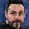 De Zerbi: "Io all'Inter? Sto bene a Marsiglia. Non ho visto la finale perché..."