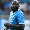 Napoli, tegola Lukaku: lesione di alto grado del retto femorale. Sarà sottoposto a consulenza chirurgica