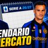 LIVE - REACTION al CALENDARIO 26/27 dell'INTER! PALESTRA, STANKOVIC e JONES: le ULTIME di MERCATO