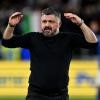 Parte il valzer delle panchine: Gattuso alla Lazio, Sarri sceglie Bergamo