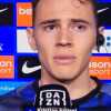 Asllani a DAZN: "Lautaro leader vero, parla con tutto il gruppo. Oggi vittoria importante, lavoriamo molto sui corner"