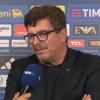 Baldini: "Non sono uno scappato di casa, godiamoci questi ragazzi"