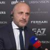 Romano: "Inter, per il portiere valutazioni a giugno. Possibile un difensore a gennaio anche se..."