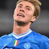 Qui Napoli - Conte spera di recuperare Hojlund, ma nessuno vuole correre rischi