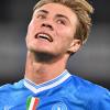 Qui Napoli - Fiato sospeso per Hojlund: oggi il test decisivo
