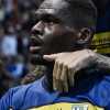 Corsera - Bonny e Rovella: la situazione aggiornata. Il rientro di Thuram...