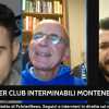 Rivivi la diretta! "IO GIRO L'ITALIA PER TE", ospite l'INTER CLUB INTERMINABILI MONTENEGRO. Verso VERONA-INTER