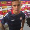 Il déjà-vu della famiglia Stankovic: Aleksandar trova il primo gol con la Serbia come papà Dejan
