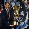 L'Inter e la Coppa Italia: arriva la quarta semifinale consecutiva