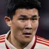 TS - L'Inter prenderà un difensore: Kim in lizza, due le alternative. E se va via Pavard...