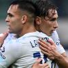 GdS - Verso Inter-Parma: Esposito favorito su Lautaro Martinez