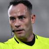 Inter-Cremonese, la moviola - Gara tranquilla per Feliciani: solo due gialli nel finale. Dubbi sul contatto Sucic-Bonazzoli