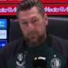 Feyenoord, il tecnico ad interim Bosschaart: "Non ci faremo prendere in giro dall'Inter"