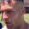 Lautaro e il confronto Chivu-Inzaghi: "Idee simili ma con qualche novità. Ecco dove cambierà qualcosa"