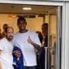VIDEO - Inter, Akanji ha completato le visite di idoneità sportiva al CONI: lo svizzero è diretto in sede per le firme 