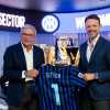 UFFICIALE - Sector No Limits diventa Official Timekeeper dell'Inter: "Entusiasti di questo nuovo capitolo"