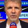 Lazio, Baroni a Sky: "L'Inter è la squadra più forte. Complimenti ai ragazzi, ma serviva più freddezza"