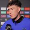 Bastoni a DAZN: "Non siamo qui in vacanza, portiamo avanti il marchio Inter". Poi dice la sua su Chivu