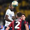 LIVE - Bologna-Inter 1-1, intervallo: squadre a riposo dopo un bel primo tempo, Orsolini risponde a Thuram