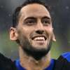 Sky - Calhanoglu recuperato, con l'Empoli può partire titolare. Migliora Cuadrado, per lui valutazioni domani