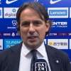 Inzaghi a DAZN: "Critiche? Ai ragazzi ho detto di non ascoltare chi parlava di sconfitte, ma di guardare la bacheca"