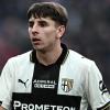 Parma, Bernabé  in conferenza: "Questa partita ci lascia l'amaro in bocca"