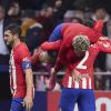 Atletico Madrid, Gimenez racconta il gol: "Sapevo che non potevano fermarmi. Ho pensato ai miei figli"