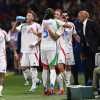 Italia regina al Parc des Princes: gli Azzurri si impongono 3-1, dopo i gol interisti sigilla Raspadori