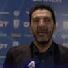 Buffon: "Supercoppa, il livello dei 4 portieri è altissimo. Possono incidere tanto sul risultato inventandosi qualcosa"