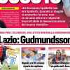 Prima CdS - Scatto Lazio: Gudmundsson. Con l'Inter fase di stallo, biancocelesti in azione
