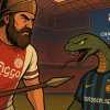 LIVE - Ajax-Inter, le ufficiali: Lautaro non ce la fa, tocca a Pio Esposito. Conferma per Barella, Frattesi out